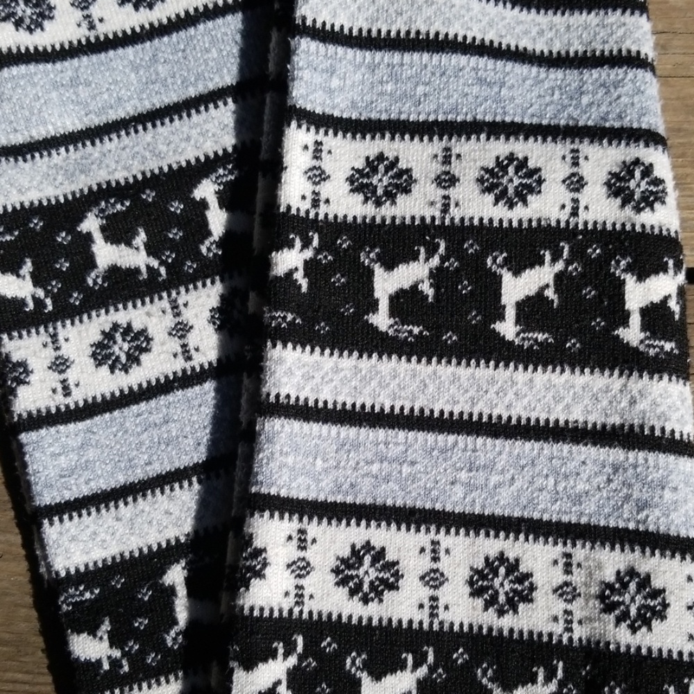 Cloud chaser leggings size small - Picture 2 of 4